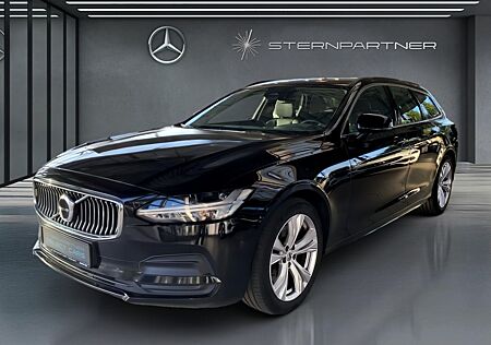 Volvo V90 Kombi B4 DAB+Totwinkel+AHK+Leder+NAVI+AUT