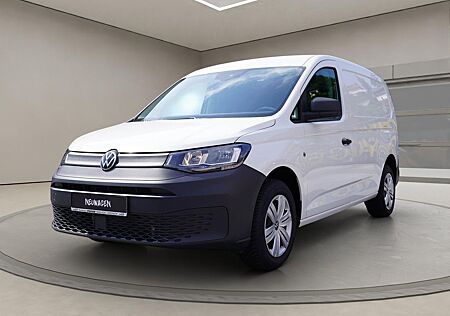 VW Caddy Volkswagen Cargo Maxi 1.5 TSI+Anhängerkupplung