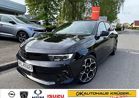 Opel Astra L Sports Tourer GS Line 1.2 Turbo *Tech-Pa