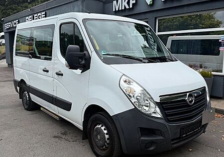 Opel Movano B L1H1 3,0t *9 SITZER *SCHÜLERVERKEHR