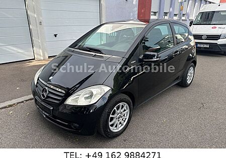 Mercedes-Benz A 160 A160 CDI *TÜV NEU/SHZ/KLIMA/2. Hand/ALU