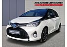 Toyota Yaris Hybrid Style Klimaautomatik DAB SHZ Keyles