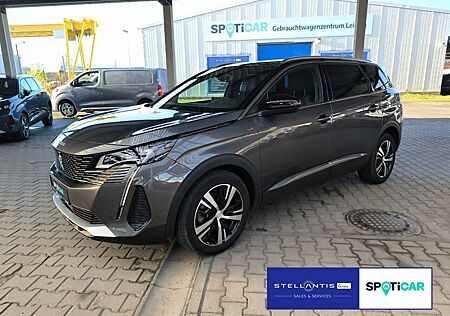 Peugeot 5008 GT PureTech 130 Automatik*7-Sitzer*AHK*RFK*