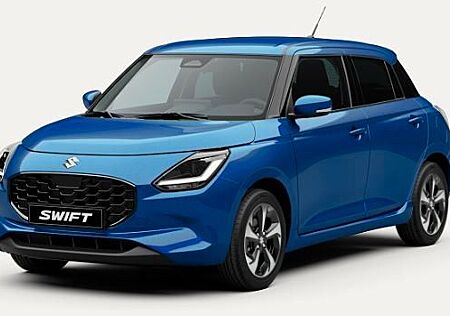 Suzuki Swift 1.2 Dualjet Comfort+ HYBRID