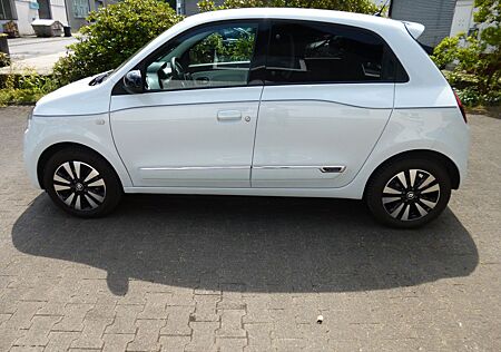 Renault Twingo 22KWh Techno Techno