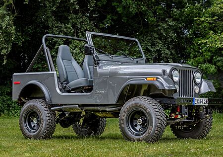 Jeep CJ