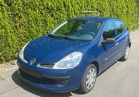 Renault Clio III 1.2 *TÜV 04/2027*