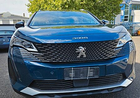 Peugeot 3008 Plug-In Hybrid GT-Line Top Zustand