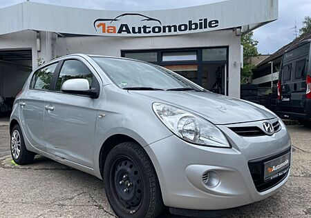 Hyundai i20 Comfort*Automatik*