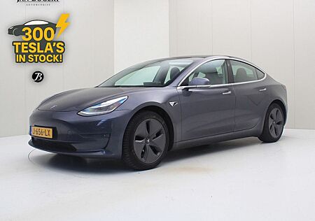 Tesla Model 3 gebraucht kaufen Tesla Model 3 Long-Range AWD 351pk 75 kWh SoH 88% [ AU
