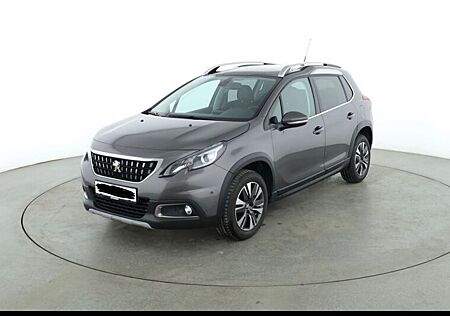 Peugeot 2008 Active PureTech 110 EAT6 Active