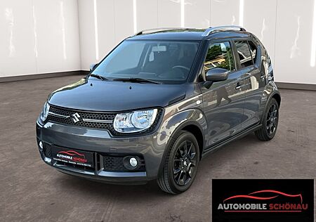 Suzuki Ignis Comfort 4x4 Klima SHZ Kamera AHK Tempomat