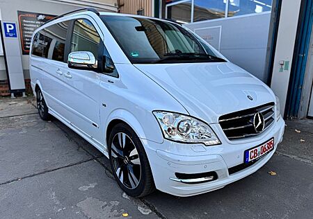 Mercedes-Benz Viano 3.0 CDI Avantgarde Grand Edition