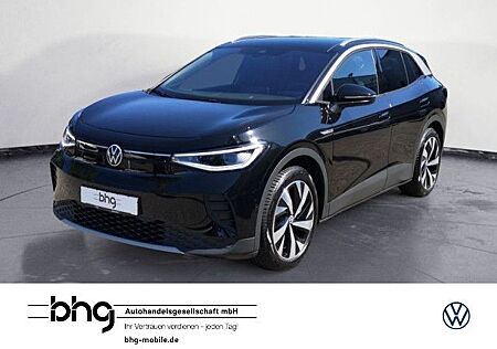 VW ID.4 Volkswagen Pro #IQ.Light #Wärmepumpe #AreaView #AHK