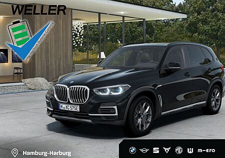 BMW X5 xDrive45e xLine Bluetooth Navi Vollleder PDC