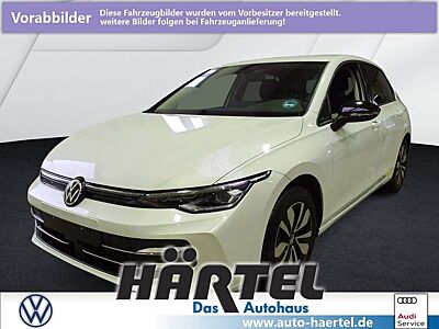 Volkswagen GOLF GOAL 1.5 ETSI DSG (+ACC-RADAR+NAVI+AHK) LED