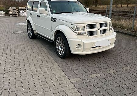 Dodge Nitro R/T 2.8 CRD 4WD Autom. R/T