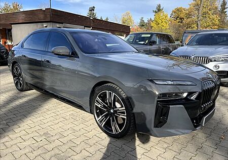 BMW 750 e xDrive M Sport