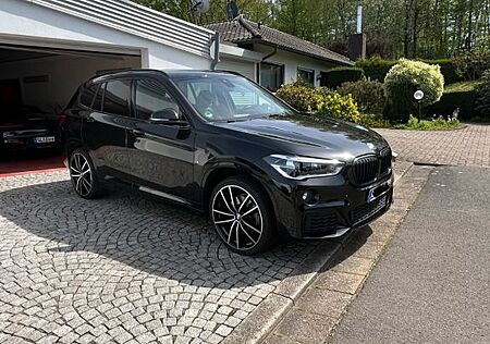 BMW X1 sDrive20i M HUD AHK H/K Garantie