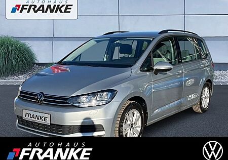 VW Touran Volkswagen 1.5 TSI,7 Sitze,Navi LM,Sitzheizung