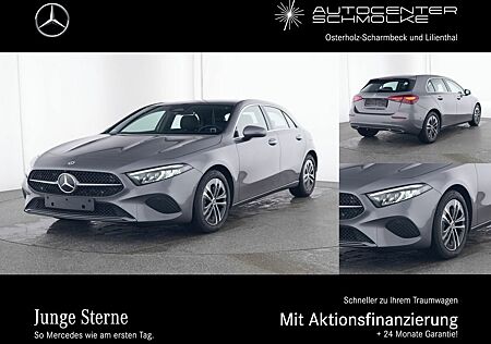 Mercedes-Benz A 200 PROGRESSIVE ADVANCED PLUS*PANORAMA*WINTERP