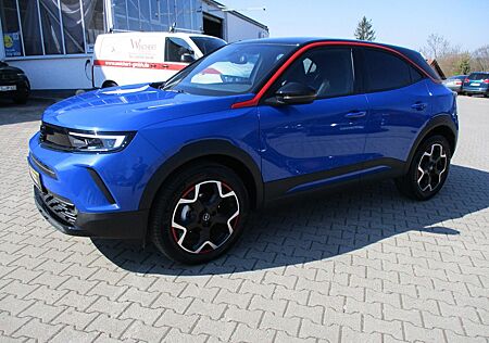 Opel Mokka GS Line 1,2I-12V 130PS 6 Gang