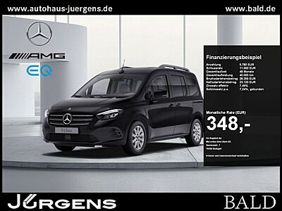 Mercedes-Benz T 180 Progressive/Standard/Kamera/LED/Tisch/Totw