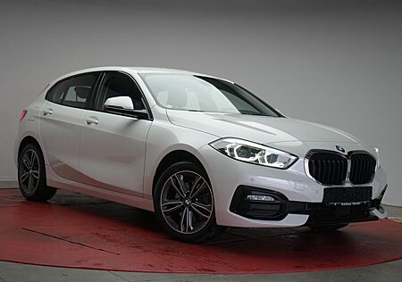 BMW 118 i Sport Line