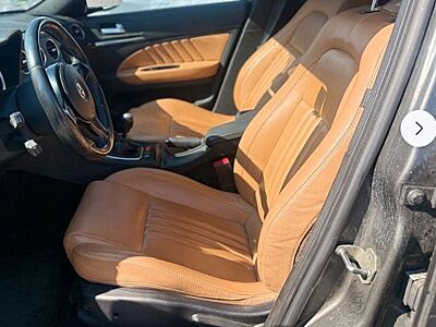 Alfa Romeo 159 1.8 TB 16V Turismo Turismo