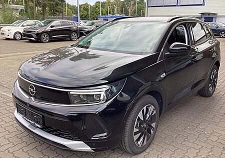 Opel Grandland X gebraucht kaufen Opel Grandland X Grandland Elegance PHEV LED*KEY*360°*CARPLAY*TOT