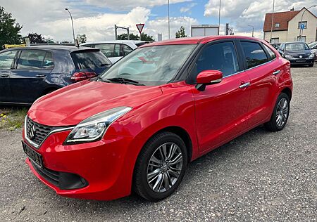 Suzuki Baleno 1.0 BOOSTERJET MT Comfort