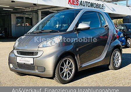 Smart ForTwo Passion AUTOM/PANO/SITZH/KLIMA/TÜVNEU