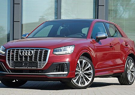 Audi SQ2 2.0 TFSI quattro *MIT 2 JAHRE GARANTIE !!!*