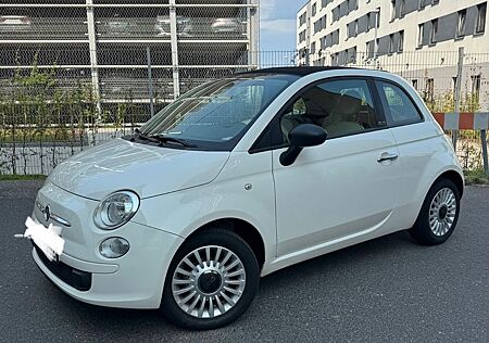 Fiat 500C C 1.2 8V Pop Pop