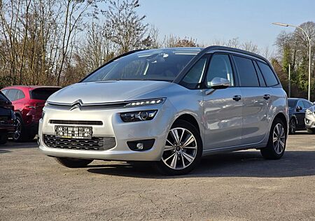 Citroën C4 Spacetourer Grand C4 Picasso/Spacetourer Exclusive