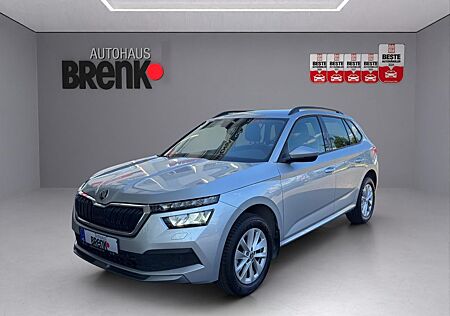 Skoda Kamiq 1.0 TSI Ambition DSG *RFK/SHZ/CarPlay/AHK*
