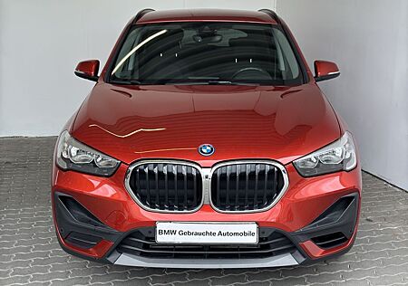 BMW X1 xDrive25e Advantage Navi.AHK.RFK.Sport-LR.DAB