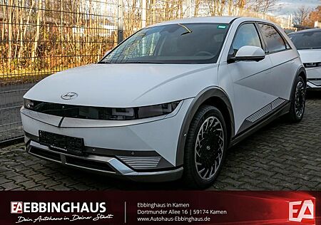 Hyundai IONIQ 5 Basis Elektro Autobahnassistent Navi