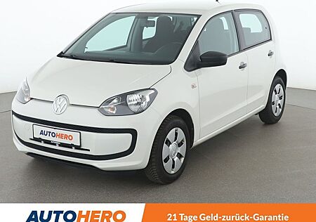 VW Up Volkswagen ! 1.0 Take ! *KLIMA*GARANTIE*