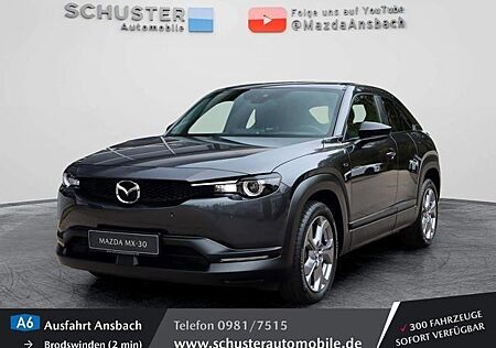 Mazda MX-30 Prime-Line 35,5 kWh Navi/Klima/LED/Kamera