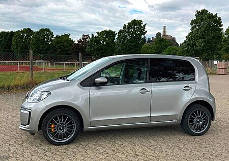 VW e-up! Volkswagen e-up! Vollausstattung / Klima / Sitzh. MFA usw.