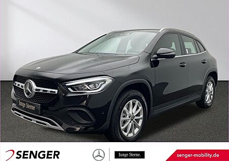 Mercedes-Benz GLA 250 e Style LED E-Heckklappe Rückfahrkamera