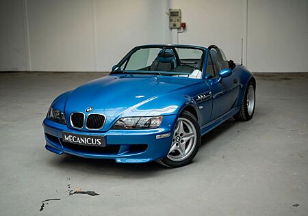 BMW Z3 M Z3M Roadster *Low mileage/Clear history*