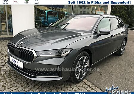 Skoda Superb Combi 1.5 TSI mHEV 110kW Selection LED...