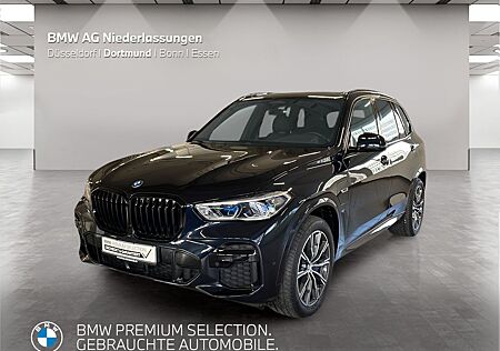 BMW X5 xDrive45e M Sport Driv.Assist.Prof Laser