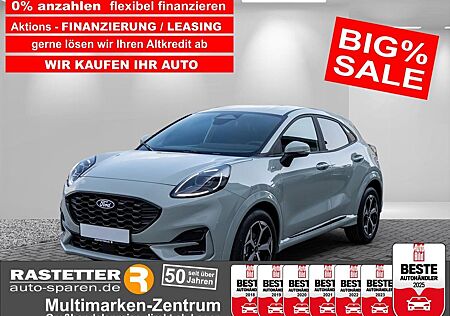 Ford Puma Hybrid ST-Line 5Jahre+Winter+Navi+virtCP+Ka