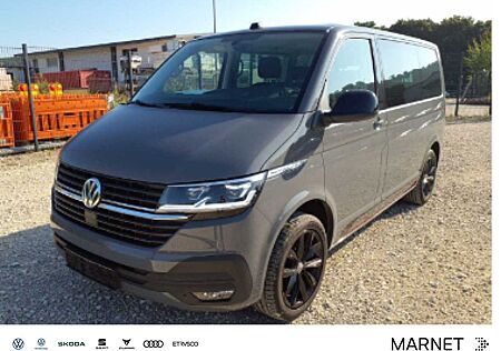VW T6 Multivan Volkswagen T6.1 Multivan 2.0 TDI DSG 4Motion Edition *Navi*