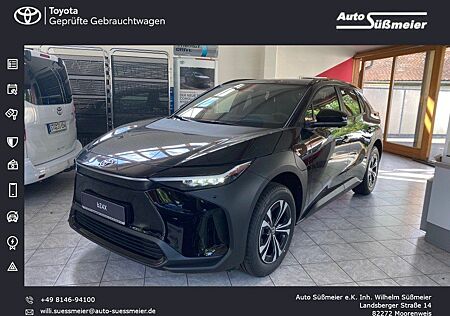 Toyota bZ4X Teamplayer 4x4 AWD *360Grad*MatrixLED