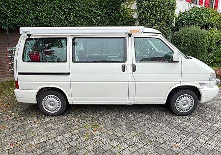 VW T4 Multivan Volkswagen TDI mit Campingvollausstattung