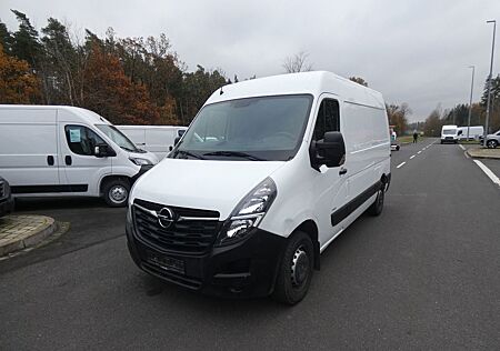 Opel Movano B Kasten L2H2 Klima